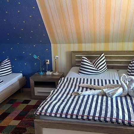 Seelavie Преров Экстерьер фото